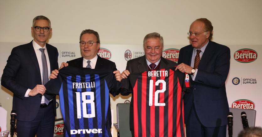 Lettera per ricerca sponsor